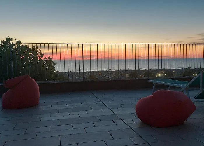 Villa SantannaAlbergo