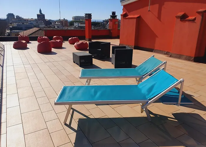 Villa SantannaAlbergo