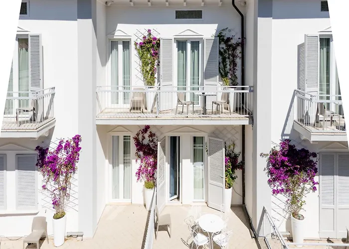 Italia BoutiqueAlbergo